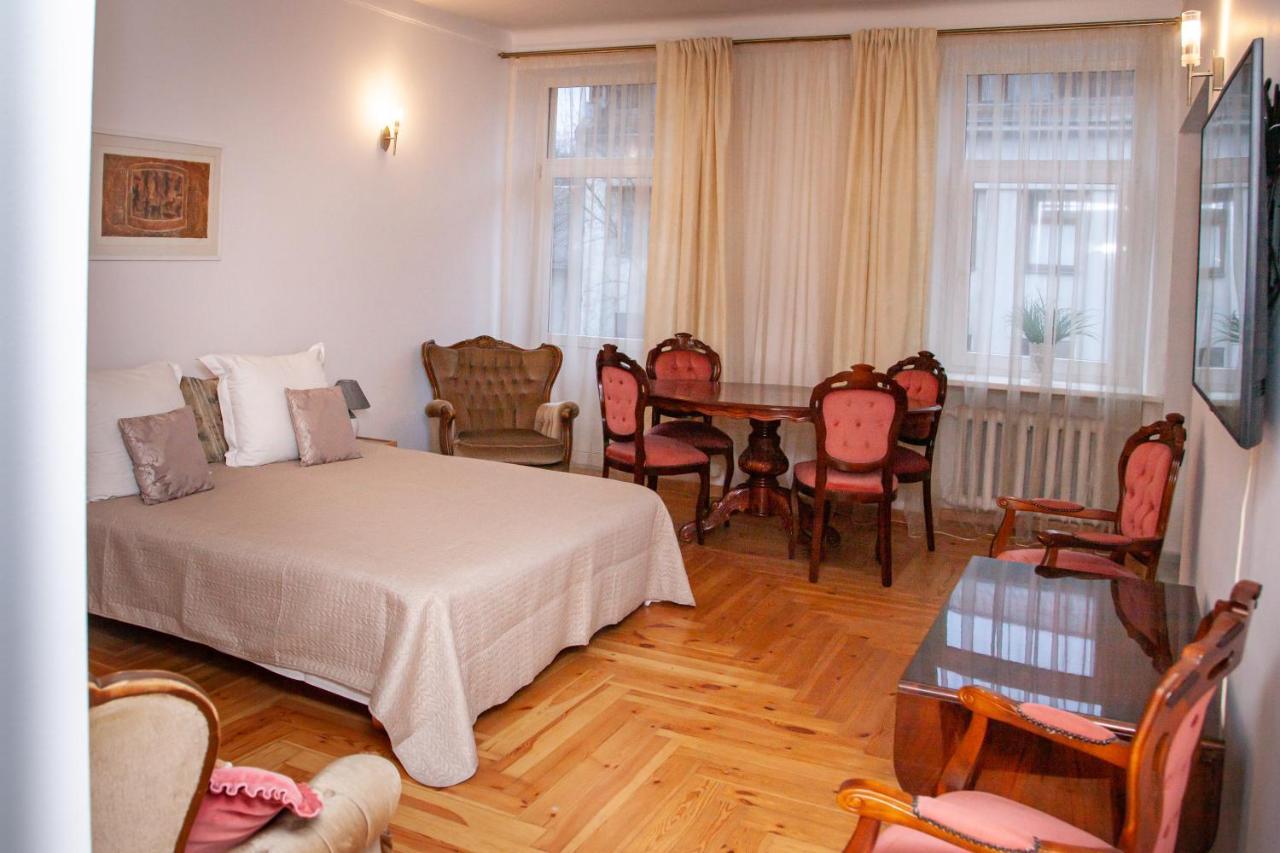 Kaunasinn - Am Dzīvoklis Kaunas